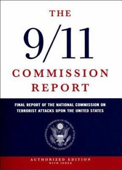 The 9/11 Commission Report - National Commission on Terrorist Attacks