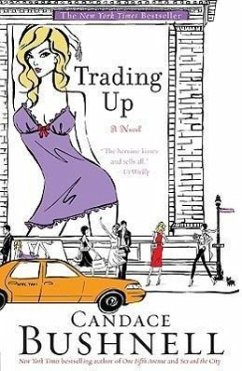 Trading Up - Bushnell, Candace