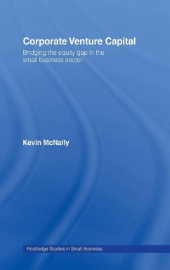 Cover Corporate Venture Capital