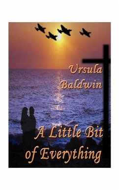 A Little Bit of Everything - Baldwin, Ursula