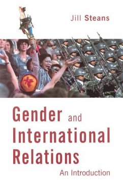Gender and Internaitonal Relations - Steans, Jill