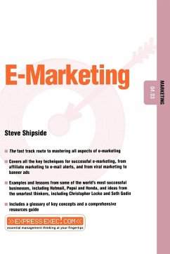 E-Marketing - Shipside, Steve