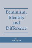 Feminism, Identity and Difference