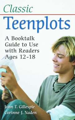 Classic Teenplots - Gillespie, John; Naden, Corinne