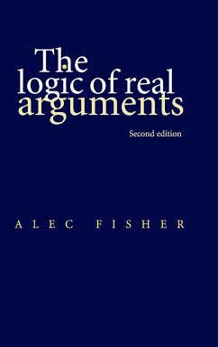 The Logic of Real Arguments - Fisher, Alec