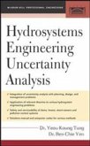 Hydrosystems Engineering Uncertainty Analysis