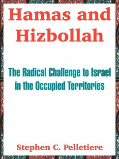 Hamas and Hizbollah - Pelletiere, Stephen C.