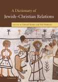 A Dictionary of Jewish-Christian Relations