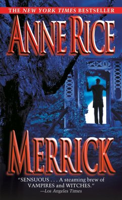 Merrick - Rice, Anne