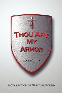Thou Art My Armor