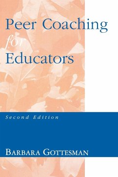 Peer Coaching for Educators - Gottesman, Barbara L.