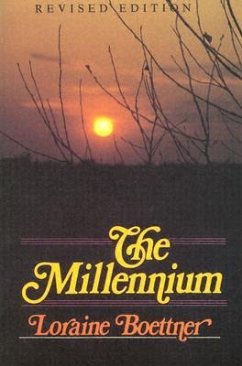 The Millennium - Boettner, Loraine