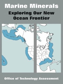 Marine Minerals - Office of Technology Assessment