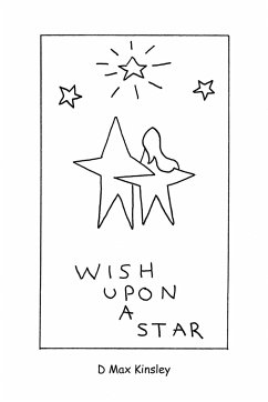 Wish Upon A Star - Kinsley, D Max