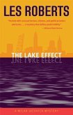 The Lake Effect: A Milan Jacovich Mystery