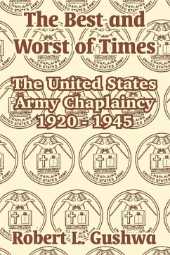 Cover The Best and Worst of Times