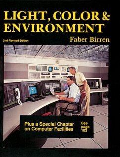 Light, Color & Environment - Birren, Faber