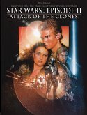 Star Wars Episode II Attack of the Clones Star Wars Episode II Attack of the Clones