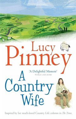 Cover A Country Wife