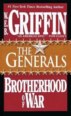 The Generals - Griffin, W E B