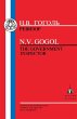 Gogol - Bild 1