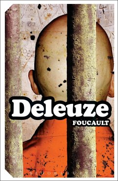 Foucault - Deleuze, Gilles