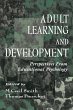 Adult Learning and Development - Bild 1