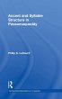 Accent & Syllable Structure in... - Bild 1