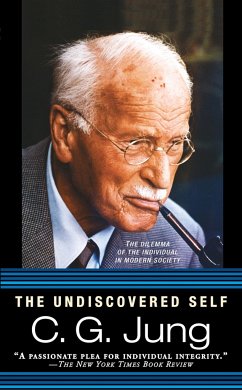 The Undiscovered Self - Jung, Carl G