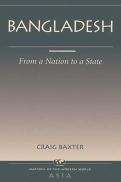 Bangladesh - Baxter, Craig