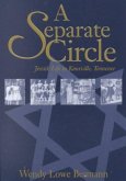 Separate Circle: Jewish Life Knoxville Tennessee