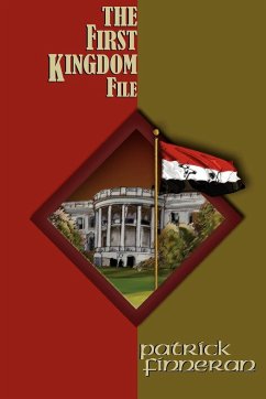 The First Kingdom File