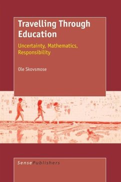 Travelling Through Education - Skovsmose, Ole