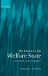 The Future of the Welfare State - Bild 1