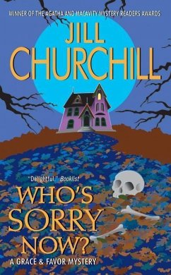 Who's Sorry Now? - Churchill, Jill