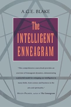 The Intelligent Enneagram - Blake, A. G. E.