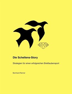 Cover Die Schellens-Story