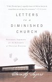 Letters to a Diminished Church