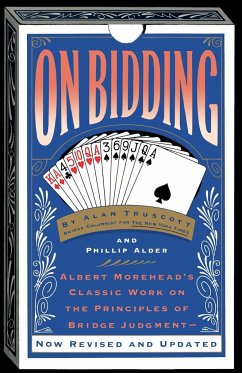 On Bidding - Truscott, Alan; Adler, Phillip