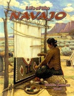 Life of a Navajo - Bishop, Amanda