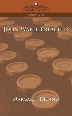 John Ward, Preacher - Deland, Margaret