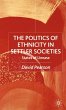 The Politics of Ethnicity in Settler... - Bild 1