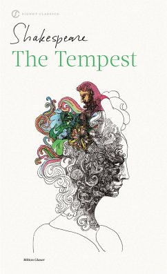 The Tempest - Shakespeare, William