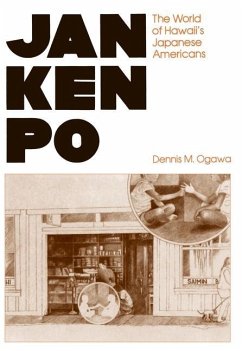 Jan Ken Po - Ogawa, Dennis M.