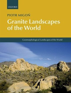 Granite Landscapes of the World - Migon, Piotr