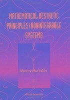 Cover Mathematical Aesthetic Principles/Nonintegrable Systems