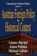 Austrian Foreign Policy in Historical... - Bild 1