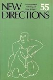 New Directions 55: An International Anthology of Poetry & Prose