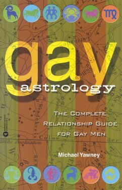 Gay Astrology - Yawney, Michael