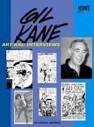Gil Kane Art and Interviews - Herman, Daniel